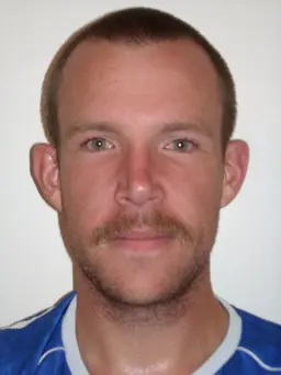 Michael Vinter