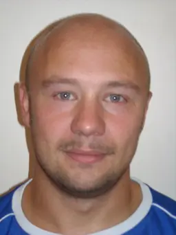 Robert Tibblin