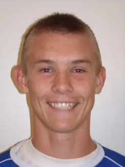 Adam Str&ouml;mberg