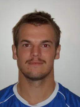 Jonas Bj&ouml;rk