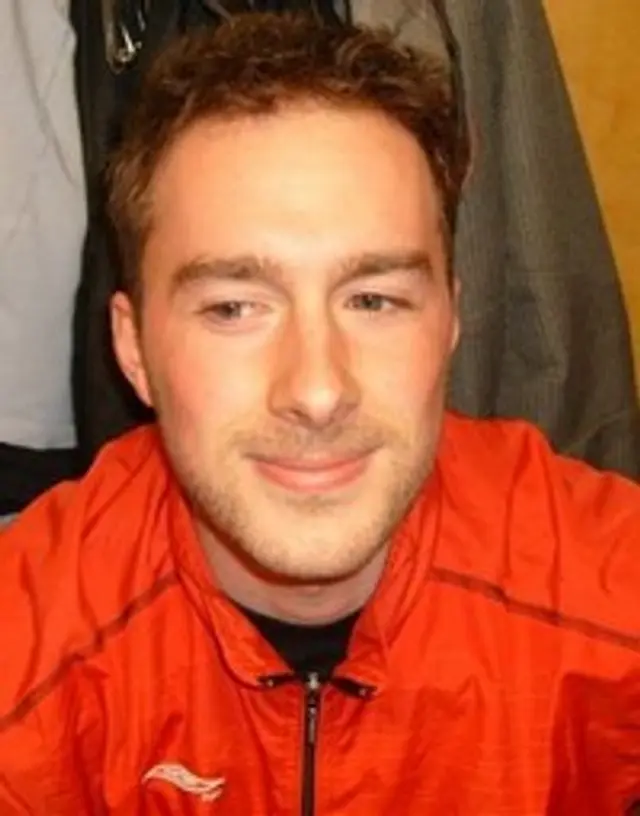  Niklas <b>GREN</b>