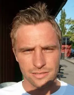 Rolf <b>VISTI JOHANSEN</b>