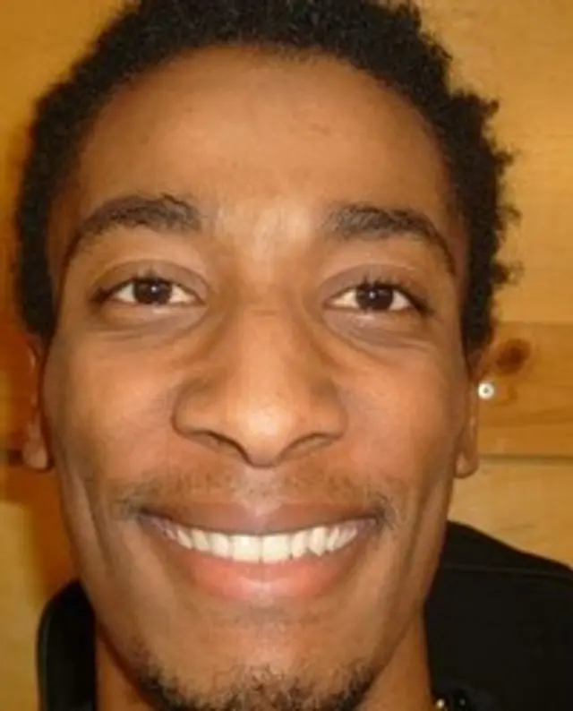  Yousuf <B>NYENDE</B>