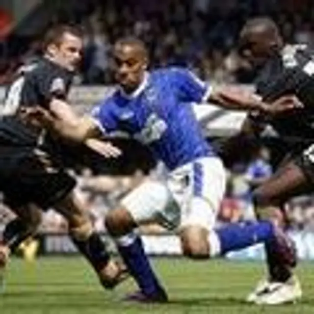 31. Danny Haynes