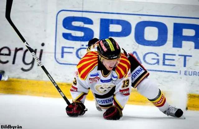 Bryn&auml;s blev nollade i J&ouml;nk&ouml;ping