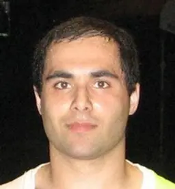 Nima Haghshenas