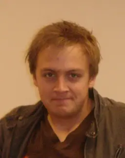 Niklas Carledal