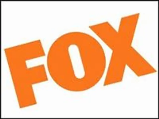 UPPDATERAT: FOX TV S&Auml;NDER MATCHEN!