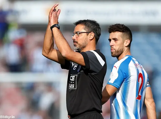 Huddersfield Town - Southampton 0-0