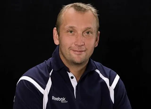 DIF-nostalgi: Mikael Johansson