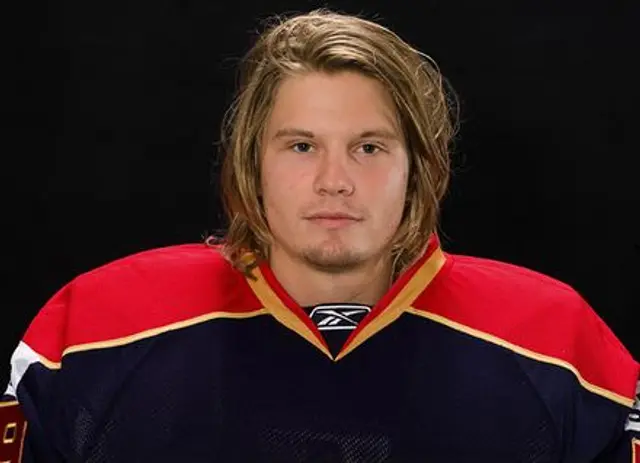 39. Stefan Ridderwall