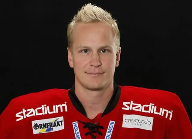 Marco Tuokko avst&auml;ngd mot Bryn&auml;s