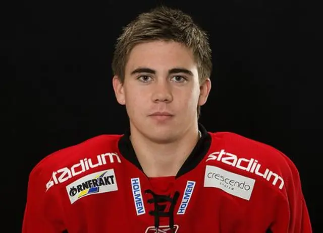 3. Jens Westin