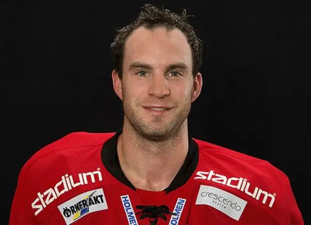 Inför Modo - Färjestad