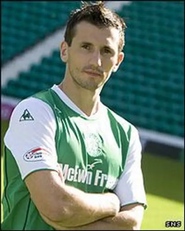 Inf&ouml;r Motherwell – Hibernian