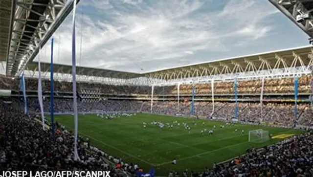 Espanyol - Real Madrid 0 - 3