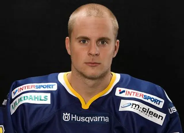 Betyg till HV71:s backar efter f&ouml;rlusten mot Bryn&auml;s