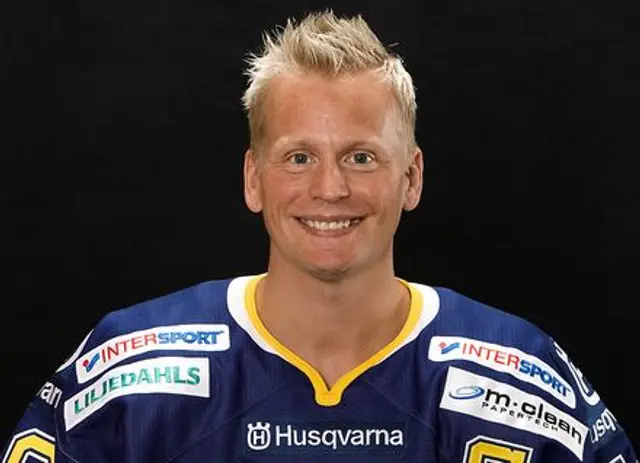 SvenskaFans presenterar: HV71