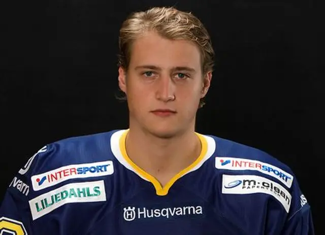 Inf&ouml;r HV71 - Fr&ouml;unda