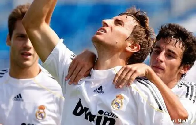 Real Madrid knycker j&auml;ttetalangen fr&aring;n Deportivo