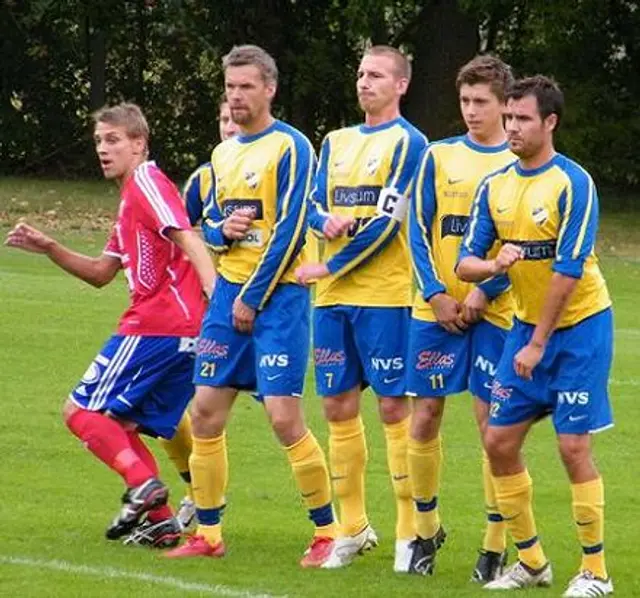 IFK Klagshamns sida på SvenskaFans läggs ner