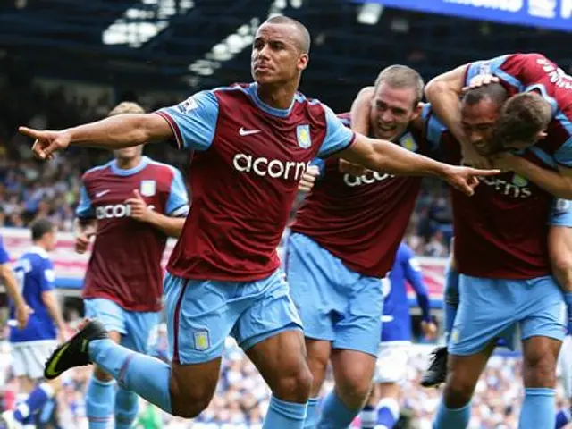 Inf&ouml;r Aston Villa - Chelsea Semifinal Fa-cup