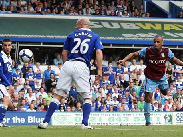 Dags f&ouml;r klassiskt derby Villa-Blues