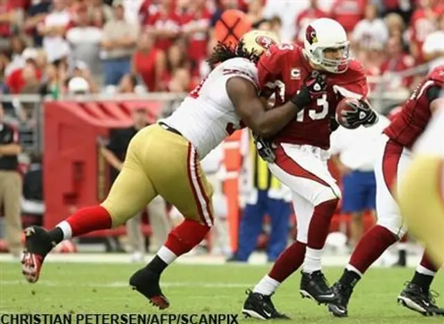 Historien om Arizona Cardinals