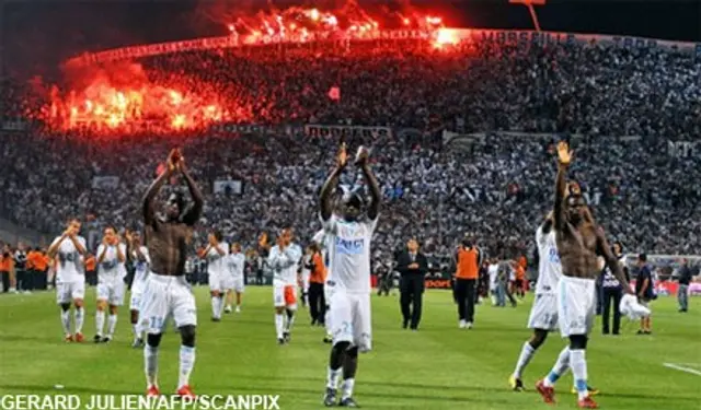 OM-fans tycker till inför säsongen 2012/2013