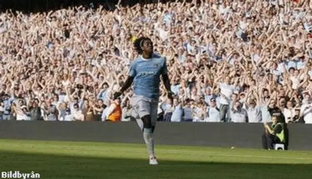 Inför: Manchester City - Fulham
