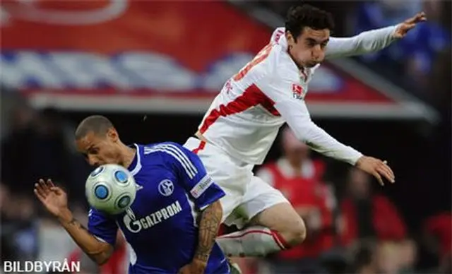 VfB-Schalke
