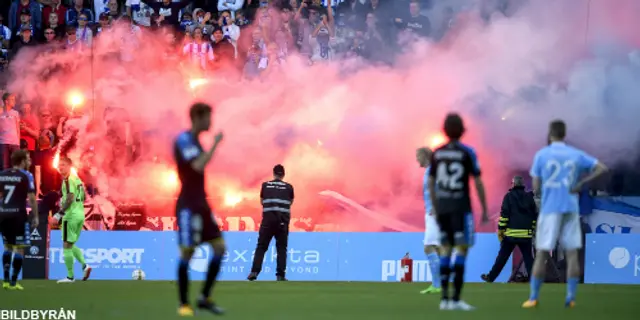 Inför Malmö FF - IFK Göteborg: Rivalmöte i kvartsfinalen