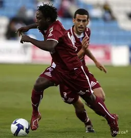 Daniel Ngom Kome