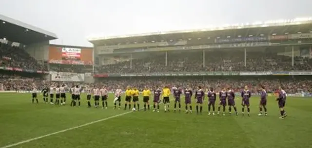 Inf&ouml;r Athletic - Austria Wien