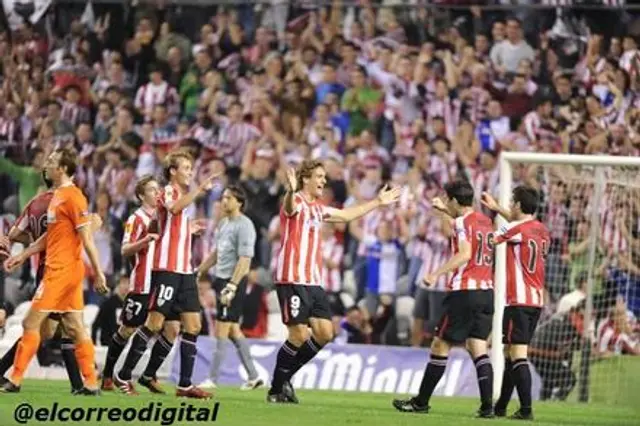 Inf&ouml;r Nacional - Athletic