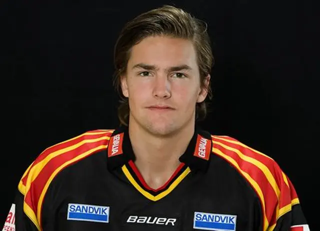 Bertilsson skadad