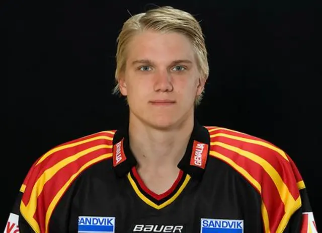 Jakob Silfverberg