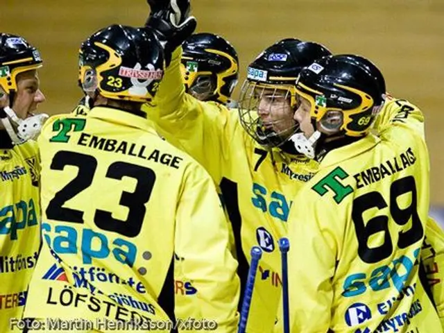 SvenskaFans presenterar: Vetlanda BK 