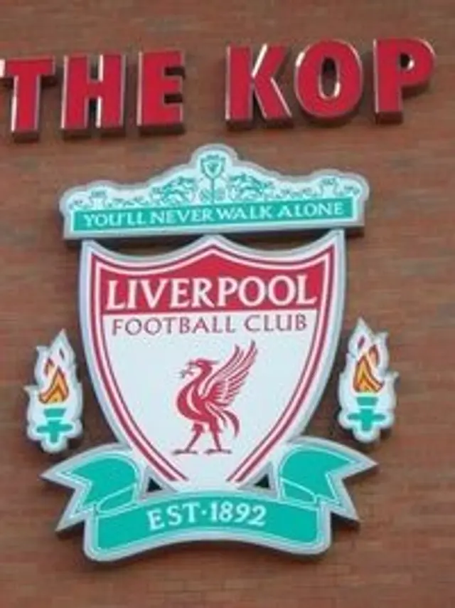 The Kop Stand - Del 1