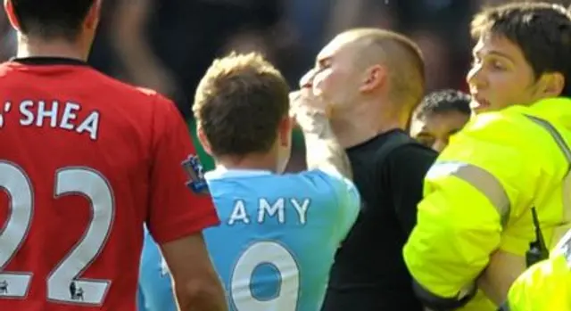 Inför: Manchester City - West Ham United