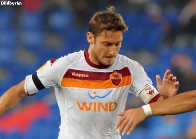 Italienska Cupen: inf&ouml;r Udinese – Roma 