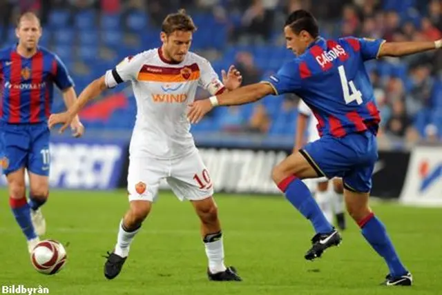 <b>EUROPA LEAGUE 2009/2010</b>