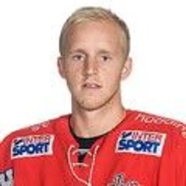 Intervju: # 14 Jesper Andersson