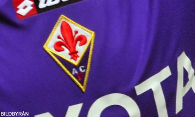 L'ucellino: Auguri Fiorentina! 