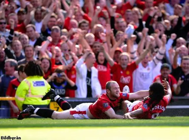 Inf&ouml;r: Man City - Man Utd (Carling Cup)