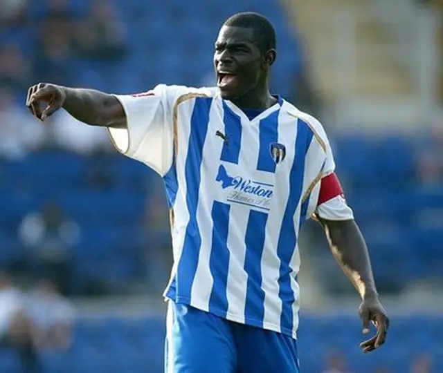 Inf&ouml;r Tranmere - Colchester