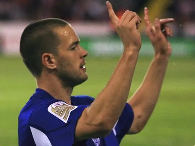 Inf&ouml;r Barnsley FC-Leicester City