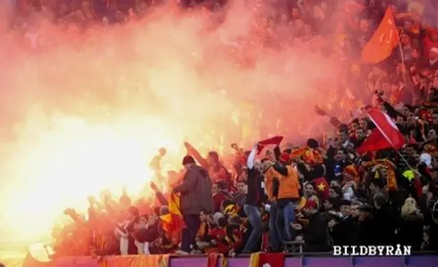 Inför: Galatasaray-Genclerbirligi