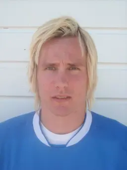 Martin Svanberg
