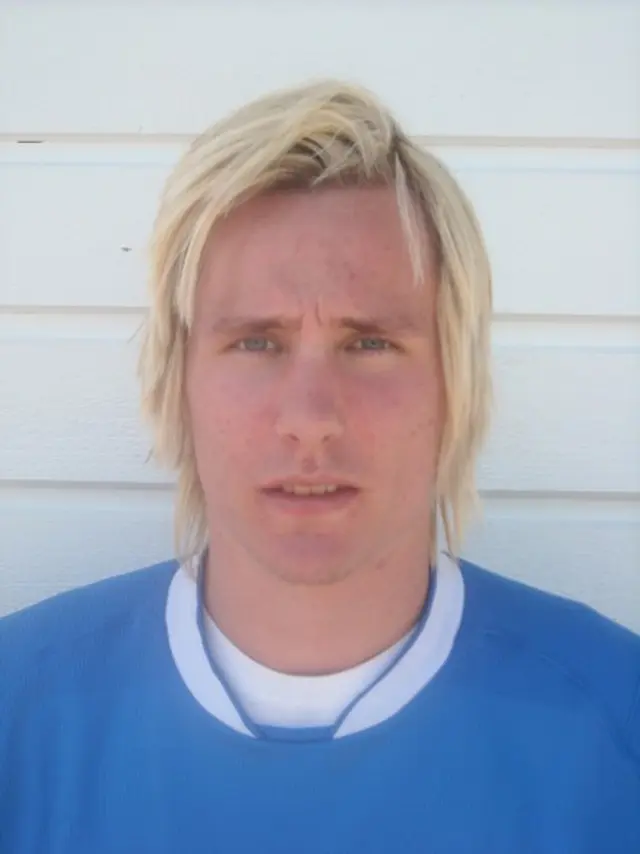 10. Martin Svanberg